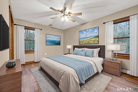 Tiny photo for 16 Old Birch Road, Stafford, CT 06076 (MLS # 24144552)