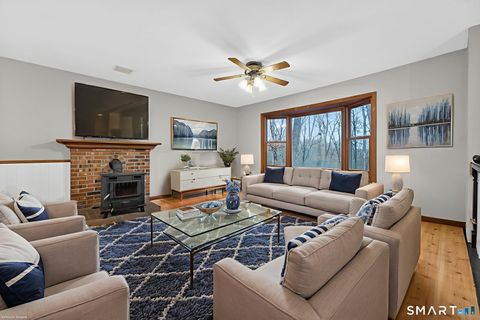 Tiny photo for 16 Old Birch Road, Stafford, CT 06076 (MLS # 24144552)