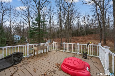Tiny photo for 16 Old Birch Road, Stafford, CT 06076 (MLS # 24144552)