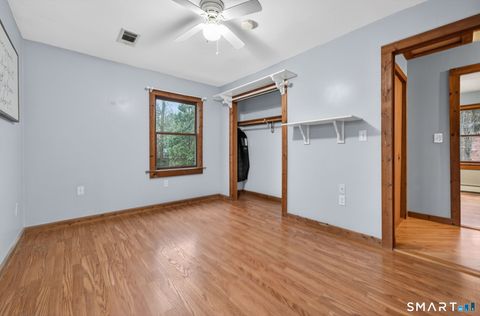 Tiny photo for 16 Old Birch Road, Stafford, CT 06076 (MLS # 24144552)