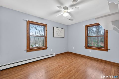 Tiny photo for 16 Old Birch Road, Stafford, CT 06076 (MLS # 24144552)