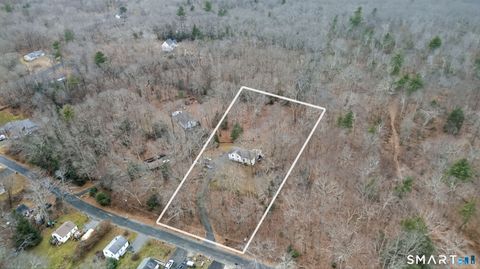 Tiny photo for 16 Old Birch Road, Stafford, CT 06076 (MLS # 24144552)