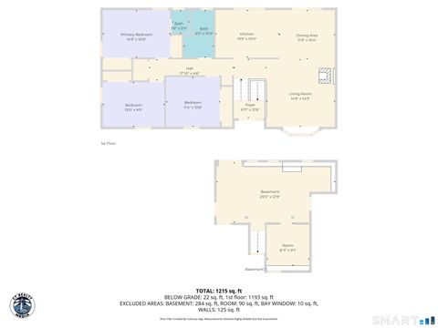 Tiny photo for 16 Old Birch Road, Stafford, CT 06076 (MLS # 24144552)