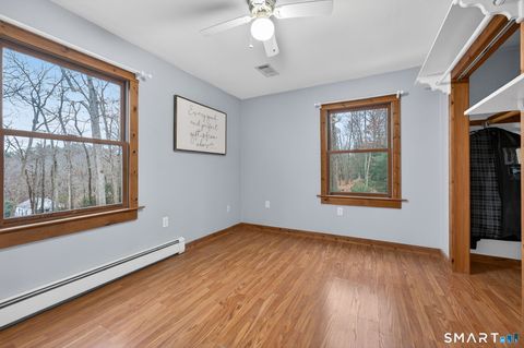 Tiny photo for 16 Old Birch Road, Stafford, CT 06076 (MLS # 24144552)