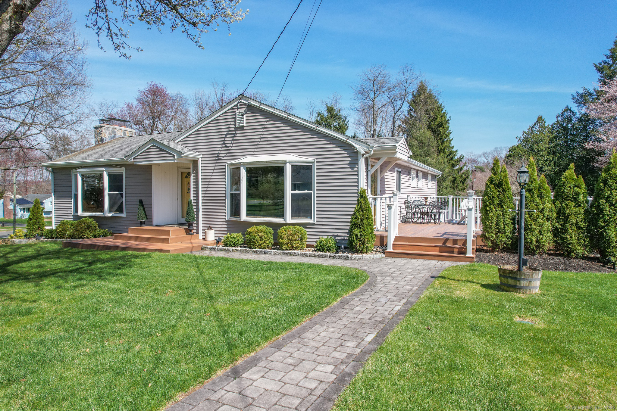 390 Carlton Drive, Cheshire, Connecticut image 40