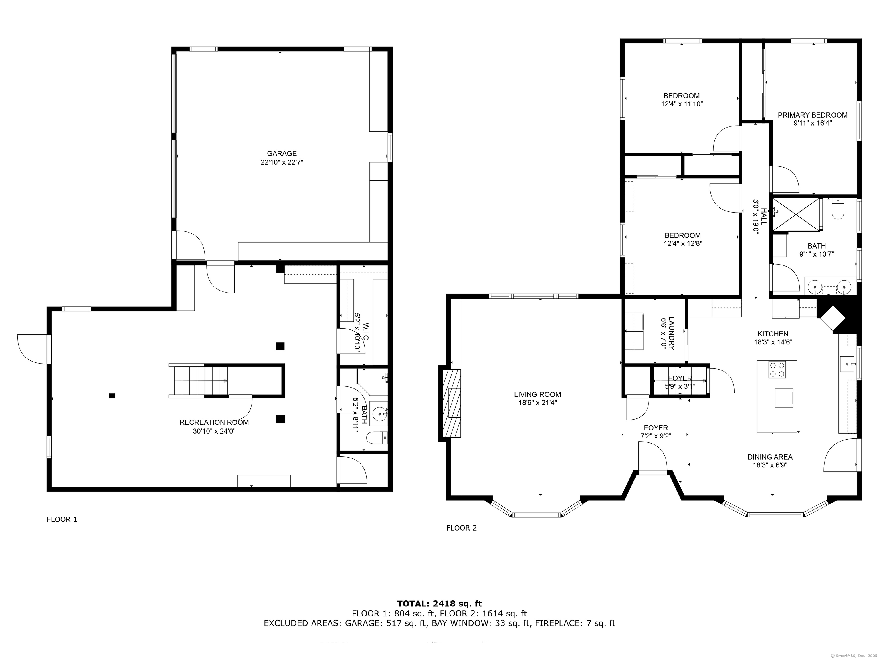 390 Carlton Drive, Cheshire, Connecticut image 37