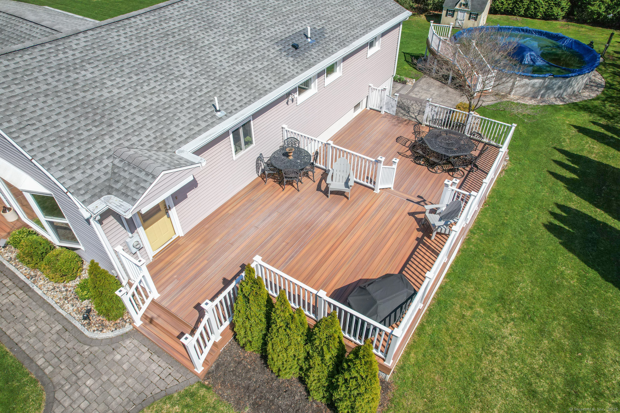 390 Carlton Drive, Cheshire, Connecticut image 12