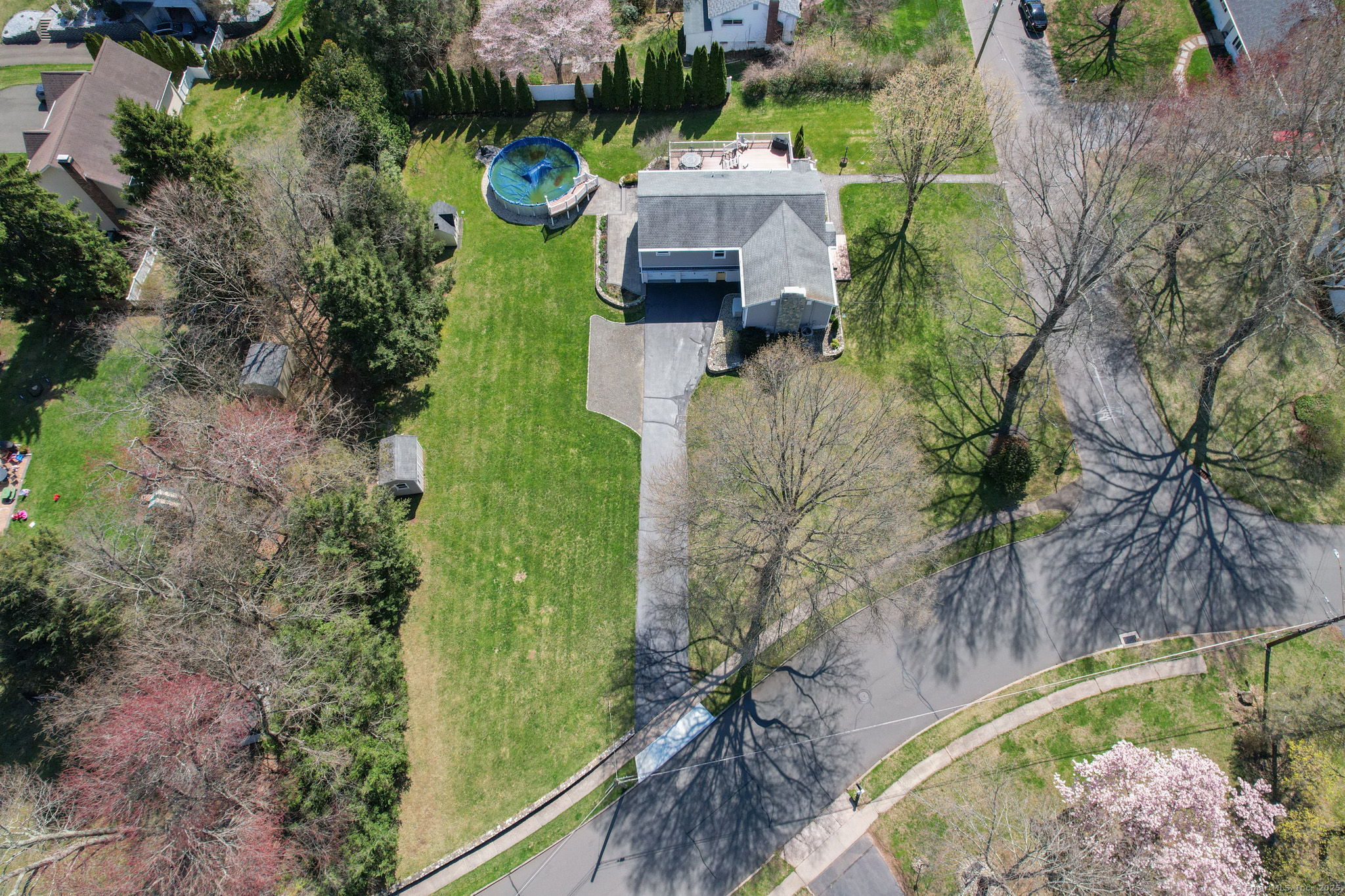 390 Carlton Drive, Cheshire, Connecticut image 10