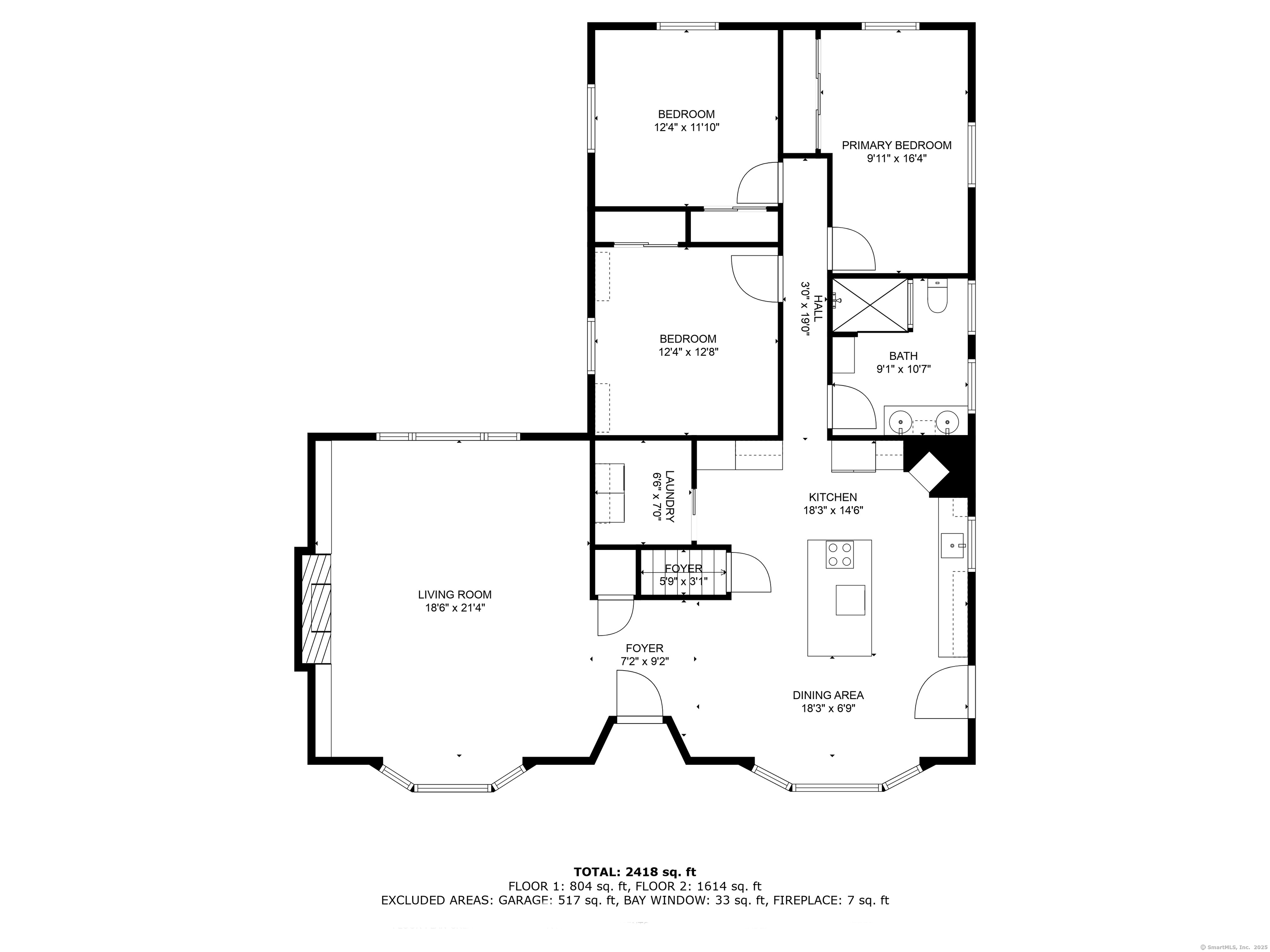390 Carlton Drive, Cheshire, Connecticut image 38