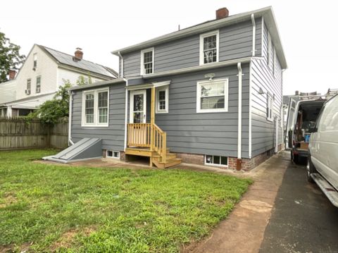 A home in Hamden