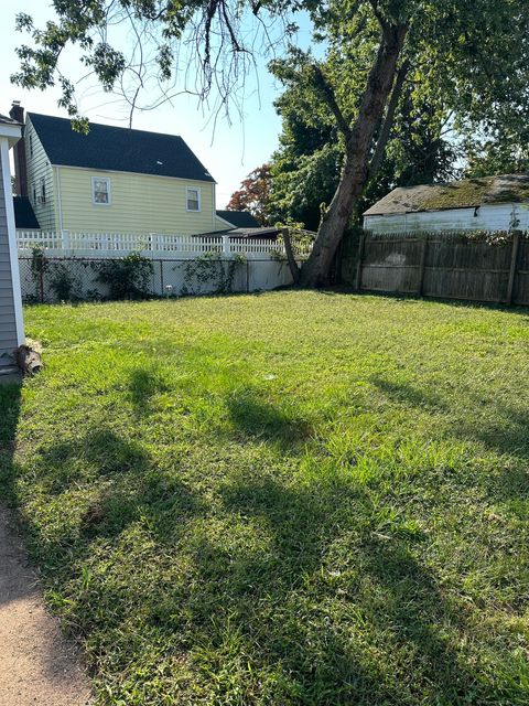 A home in Hamden