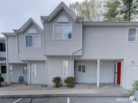 Condo For Rent - 155 Redstone Hill Road #176<br/> Bristol, CT 06010