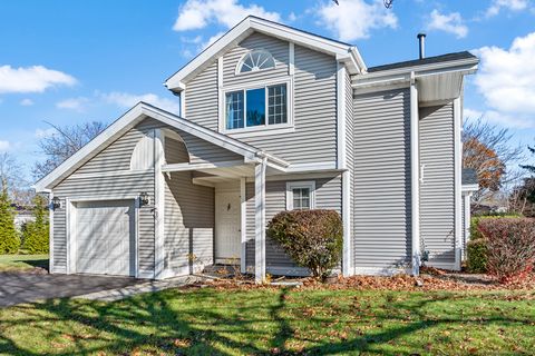 A home in Old Saybrook