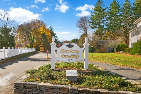 A home in Old Saybrook