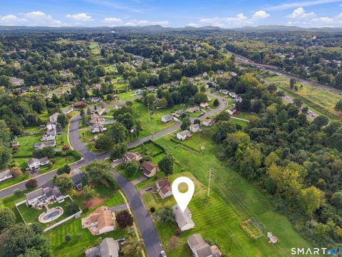 Tiny photo for 138 Pheasant Drive, Rocky Hill, CT 06067 (MLS # 24208915)