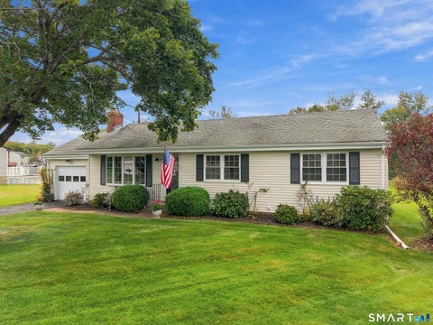 Tiny photo for 138 Pheasant Drive, Rocky Hill, CT 06067 (MLS # 24208915)