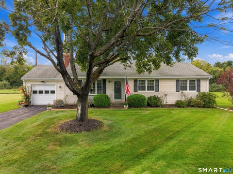 Photo of 138 Pheasant Drive, Rocky Hill, CT 06067 (MLS # 24208915)