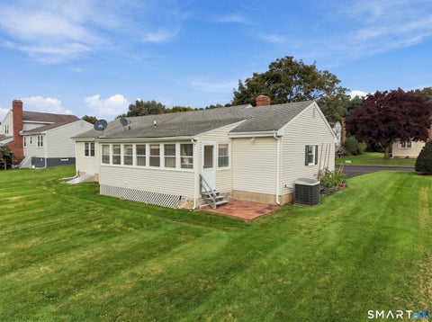 Tiny photo for 138 Pheasant Drive, Rocky Hill, CT 06067 (MLS # 24208915)