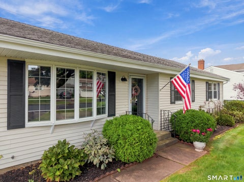 Tiny photo for 138 Pheasant Drive, Rocky Hill, CT 06067 (MLS # 24208915)