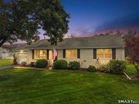 Tiny photo for 138 Pheasant Drive, Rocky Hill, CT 06067 (MLS # 24208915)