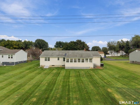 Tiny photo for 138 Pheasant Drive, Rocky Hill, CT 06067 (MLS # 24208915)