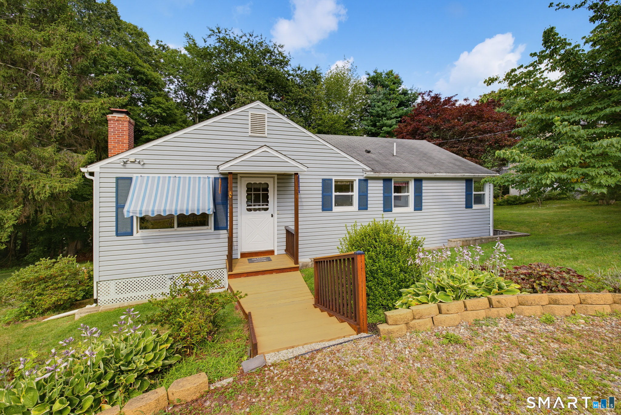 134 Longwood Drive