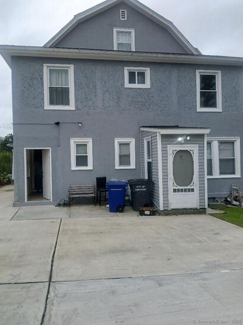 Tiny photo for 36 Plainfield Street, Hartford, CT 06112 (MLS # 24134703)