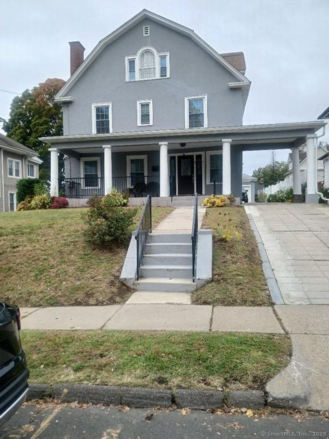 Photo of 36 Plainfield Street, Hartford, CT 06112 (MLS # 24134703)