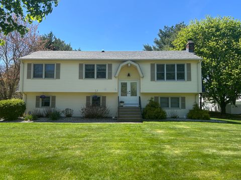 10 Rejean Road Southington CT 06489