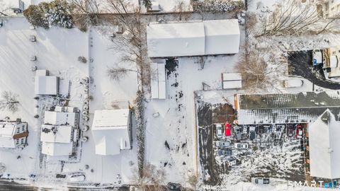 Tiny photo for 62 Newton Avenue, Plainville, CT 06062 (MLS # 24150259)