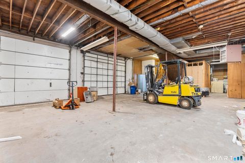 Tiny photo for 62 Newton Avenue, Plainville, CT 06062 (MLS # 24150259)