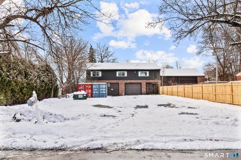 Tiny photo for 62 Newton Avenue, Plainville, CT 06062 (MLS # 24150259)