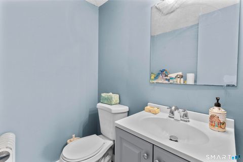 Tiny photo for 62 Newton Avenue, Plainville, CT 06062 (MLS # 24150259)