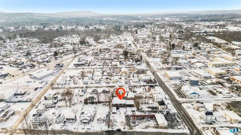 Tiny photo for 62 Newton Avenue, Plainville, CT 06062 (MLS # 24150259)