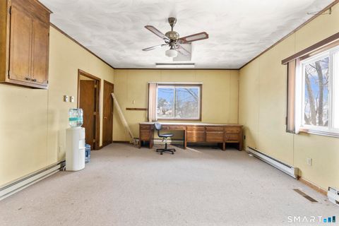 Tiny photo for 62 Newton Avenue, Plainville, CT 06062 (MLS # 24150259)