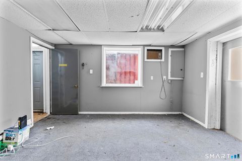 Tiny photo for 62 Newton Avenue, Plainville, CT 06062 (MLS # 24150259)