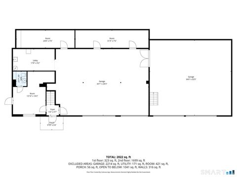 Tiny photo for 62 Newton Avenue, Plainville, CT 06062 (MLS # 24150259)