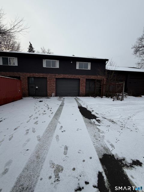 Photo of 62 Newton Avenue, Plainville, CT 06062 (MLS # 24150259)