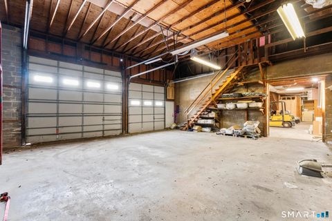 Tiny photo for 62 Newton Avenue, Plainville, CT 06062 (MLS # 24150259)