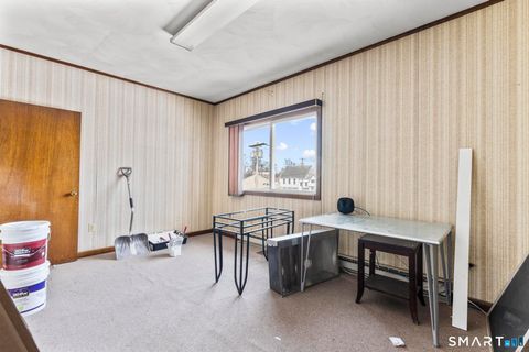 Tiny photo for 62 Newton Avenue, Plainville, CT 06062 (MLS # 24150259)