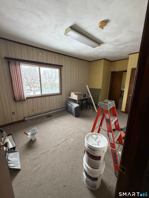 Tiny photo for 62 Newton Avenue, Plainville, CT 06062 (MLS # 24150259)