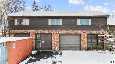 Photo of 62 Newton Avenue, Plainville, CT 06062 (MLS # 24150259)