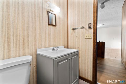 Tiny photo for 62 Newton Avenue, Plainville, CT 06062 (MLS # 24150259)