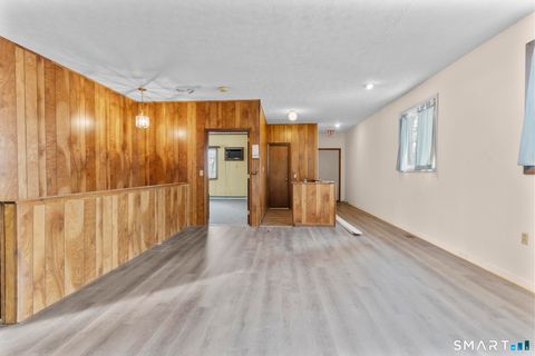 Tiny photo for 62 Newton Avenue, Plainville, CT 06062 (MLS # 24150259)