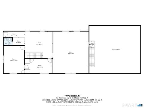 Tiny photo for 62 Newton Avenue, Plainville, CT 06062 (MLS # 24150259)