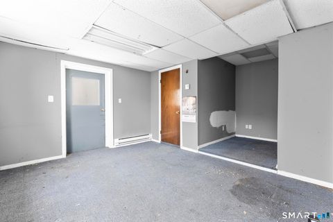 Tiny photo for 62 Newton Avenue, Plainville, CT 06062 (MLS # 24150259)