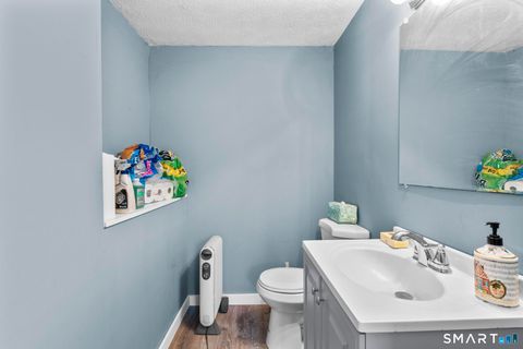 Tiny photo for 62 Newton Avenue, Plainville, CT 06062 (MLS # 24150259)