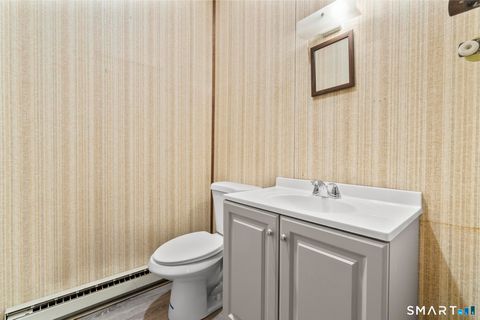 Tiny photo for 62 Newton Avenue, Plainville, CT 06062 (MLS # 24150259)