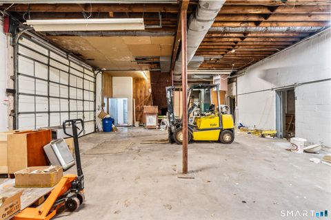 Tiny photo for 62 Newton Avenue, Plainville, CT 06062 (MLS # 24150259)