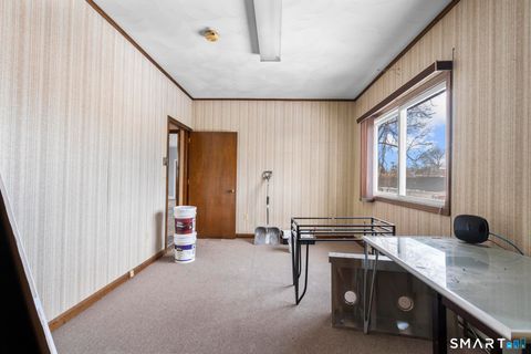 Tiny photo for 62 Newton Avenue, Plainville, CT 06062 (MLS # 24150259)